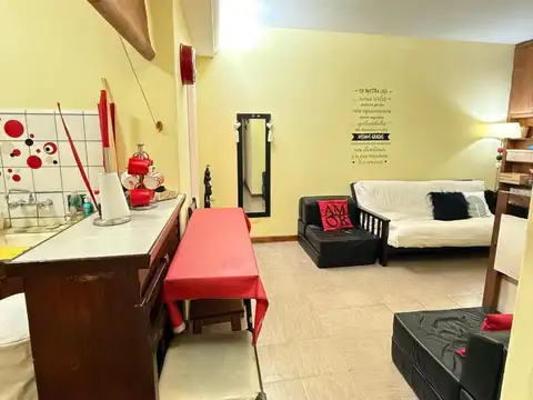 Departamento en Venta en Centro, USD 48.000