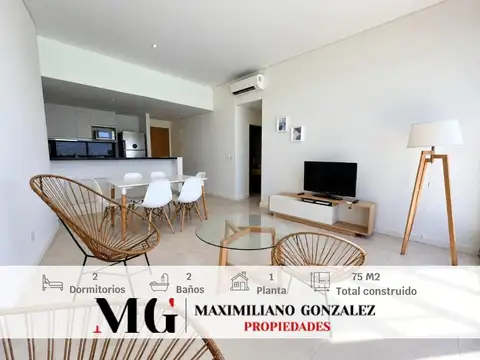 Departamento en Alquiler,  Terralagos, Canning, Ezeiza