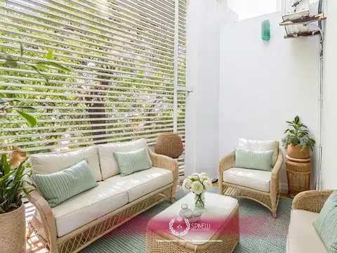 Casa en Venta en Caballito, USD 240.000