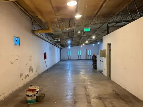 Local en Venta 45 años