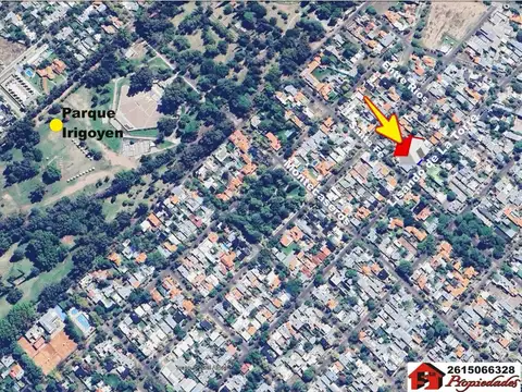 Casa en Venta en San Rafael, USD 135.000