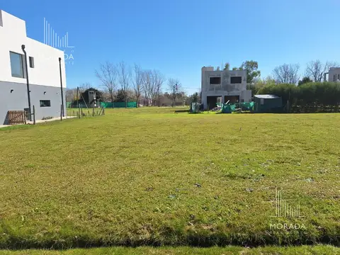 Venta Terreno en  Las Brisas country club