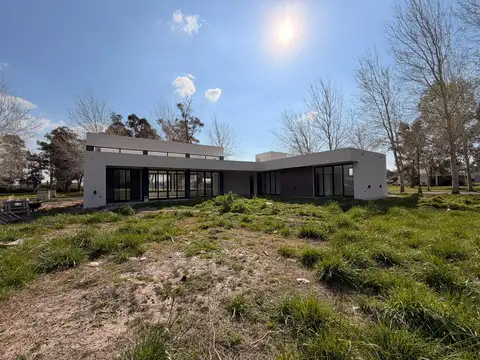 Casa en Venta A Estrenar