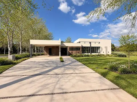 Casa en Venta en Area 60 - La Reserva Escondida