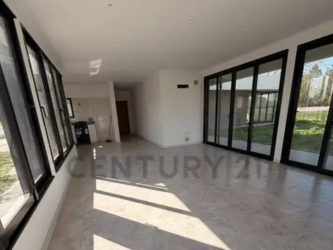 Casa en Venta A Estrenar