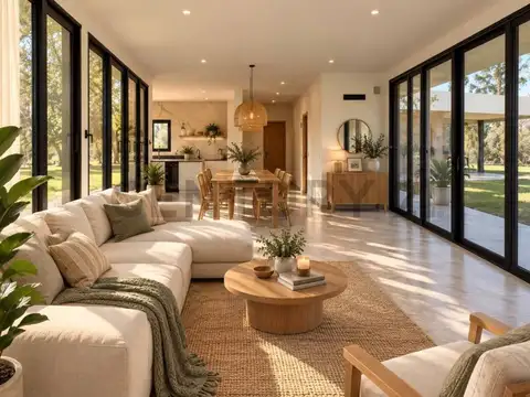 Casa en Venta en Area 60 - La Reserva Escondida