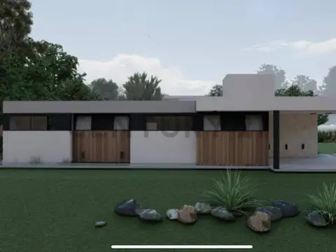 Casa en Venta en Area 60 - La Reserva Escondida