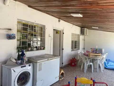CASA 3 AMBIENTES EN VENTA EN GUILLON APTA CREDITO!