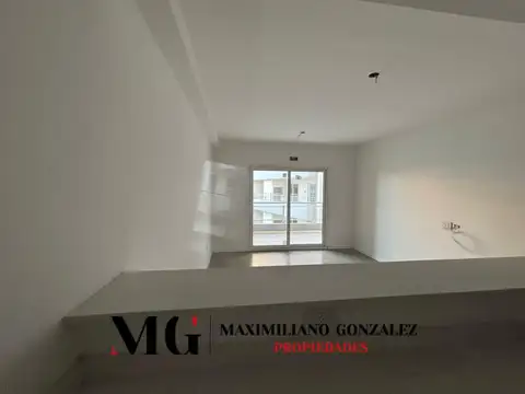 Departamento en Alquiler de 1 dormitorio