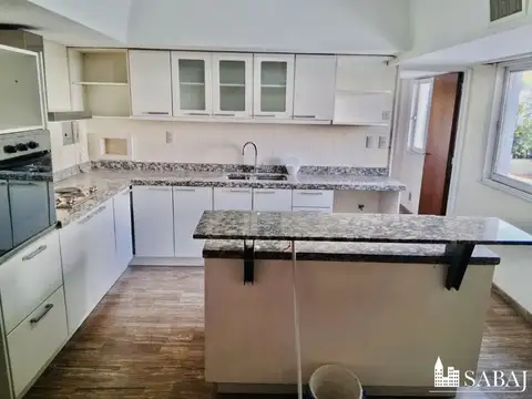 Departamento en Venta en Caballito Norte, USD 405.000