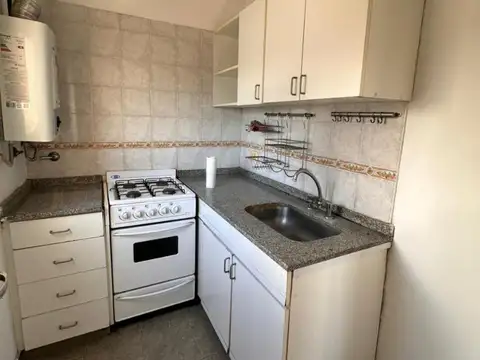 Departamento en Venta 20 años