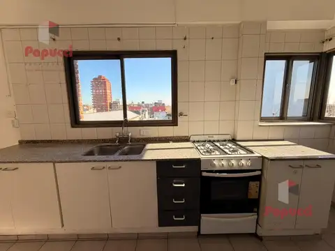 Departamento en Alquiler al Noreste