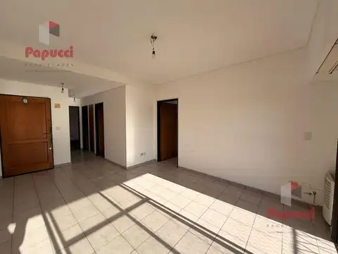 Departamento en Alquiler de 2 dormitorios