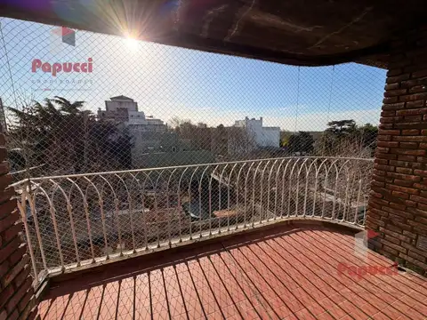 Departamento en Alquiler 40 años