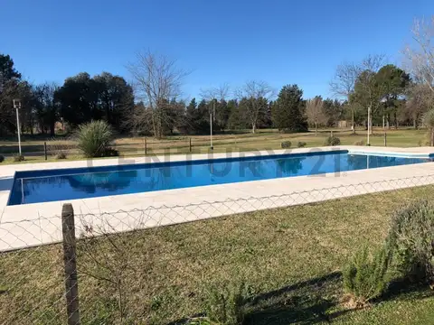 Terreno en Venta en Exaltacion De La Cruz, USD 39.000