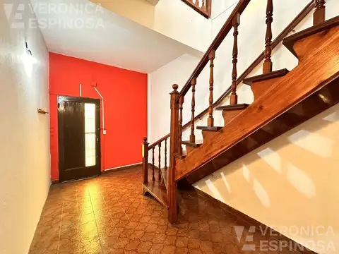 Depto Tipo Casa en Alquiler de 2 ambientes
