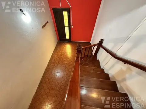 Depto Tipo Casa en Alquiler de 1 dormitorio