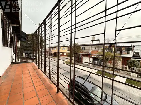 Depto Tipo Casa en Alquiler al Norte