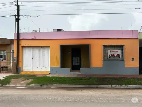 Casa en Venta 50 años