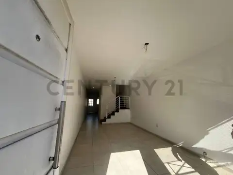 Arribeños 3500, Piso 0