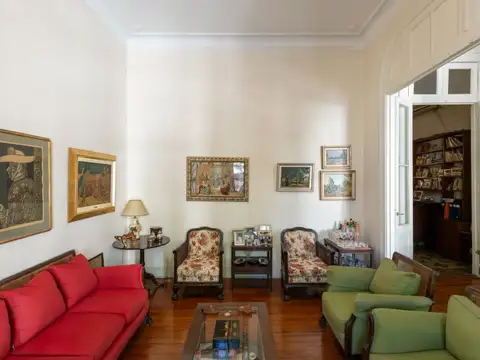 VENTA DEPARTAMENTO 5 AMBIENTES BALVANERA