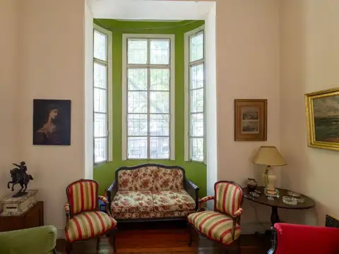 Departamento 5 ambientes con 1 baño