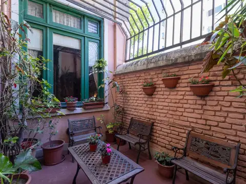 Avenida Belgrano 2000