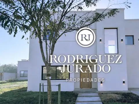 Casa en San Pablo - Pilar