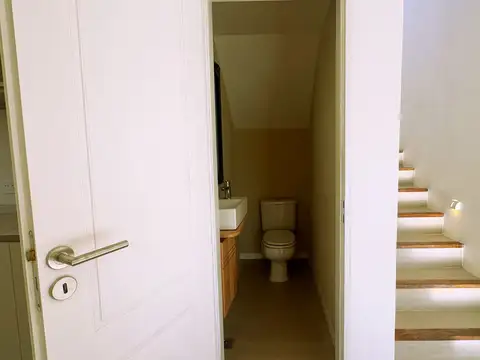 Casa en Venta al Oeste