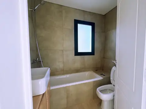 Casa en San Pablo - Pilar