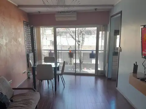 Departamento en alquiler en Parque Chacabuco