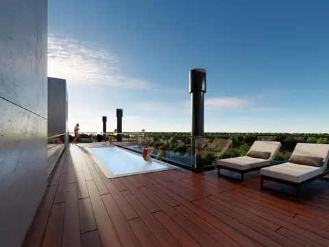 VENTA Planta Baja con 3 Dormitorios, Galería y Orientación Norte