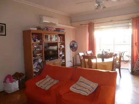 Departamento en Venta de 5 ambientes