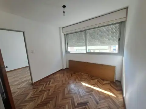 Departamento en Alquiler 40 años