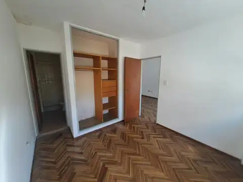 Departamento de un dormitorio en alquiler, centro Rosario