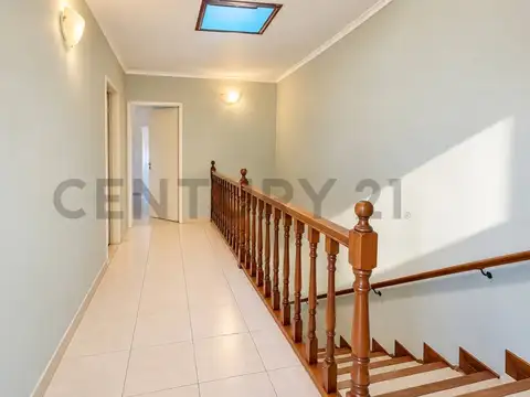 Casa en Venta 21 años