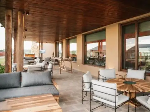 Terreno en  La Finca