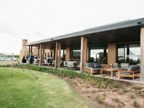 Terreno en Venta en Rosario, USD 140.000