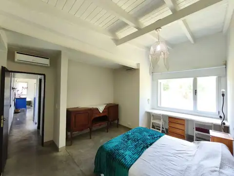 Casa en Alquiler Temporal de 1 dormitorio