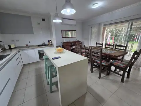 Casa en Venta 6 años