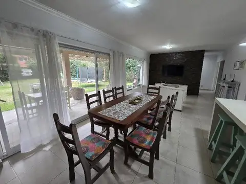 Casa en Venta al Noroeste