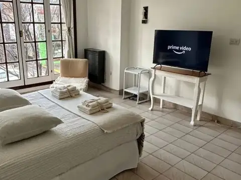 Departamento centrico en Esquel