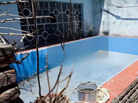 Falucho e/ Teniente General Pablo Richieri y Abdón García