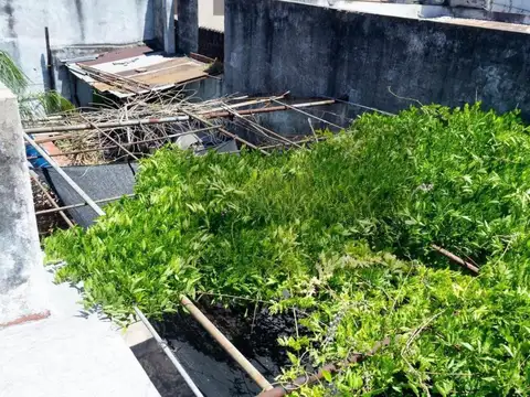 Casa en Venta 40 años