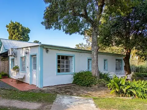 Casa en Alquiler Temporal en Zárate, $ 900.000