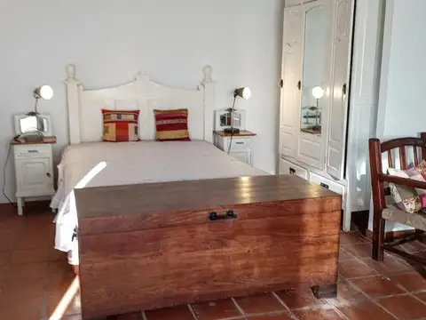 Casa Loft de 70 m2 en alquiler temporario en espectacular campo a 14 km. de Capilla del Señor