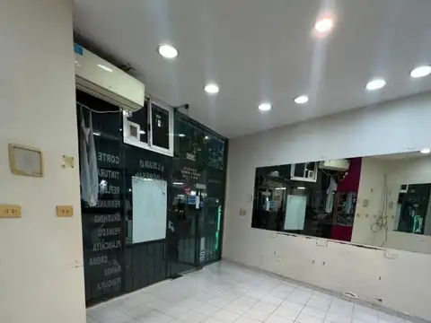 Local en Alquiler 10 años