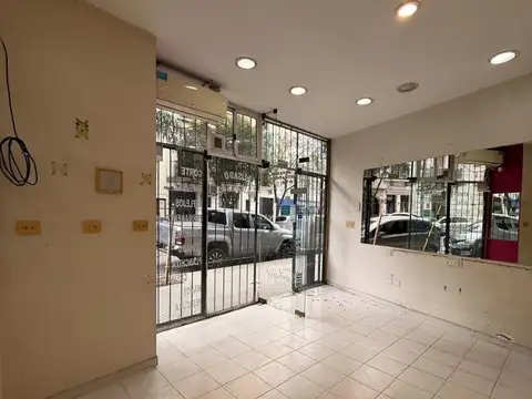 Local en Alquiler en Palermo, $ 1.500.000