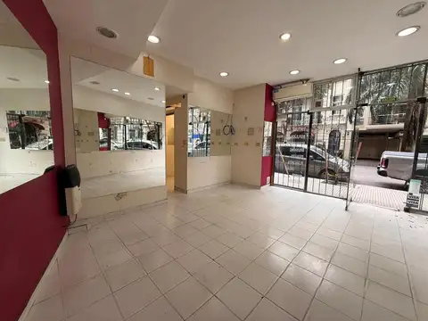 Local en Alquiler en Palermo, $ 1.500.000