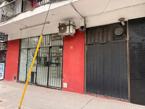 Local en Alquiler en Palermo, $ 1.500.000